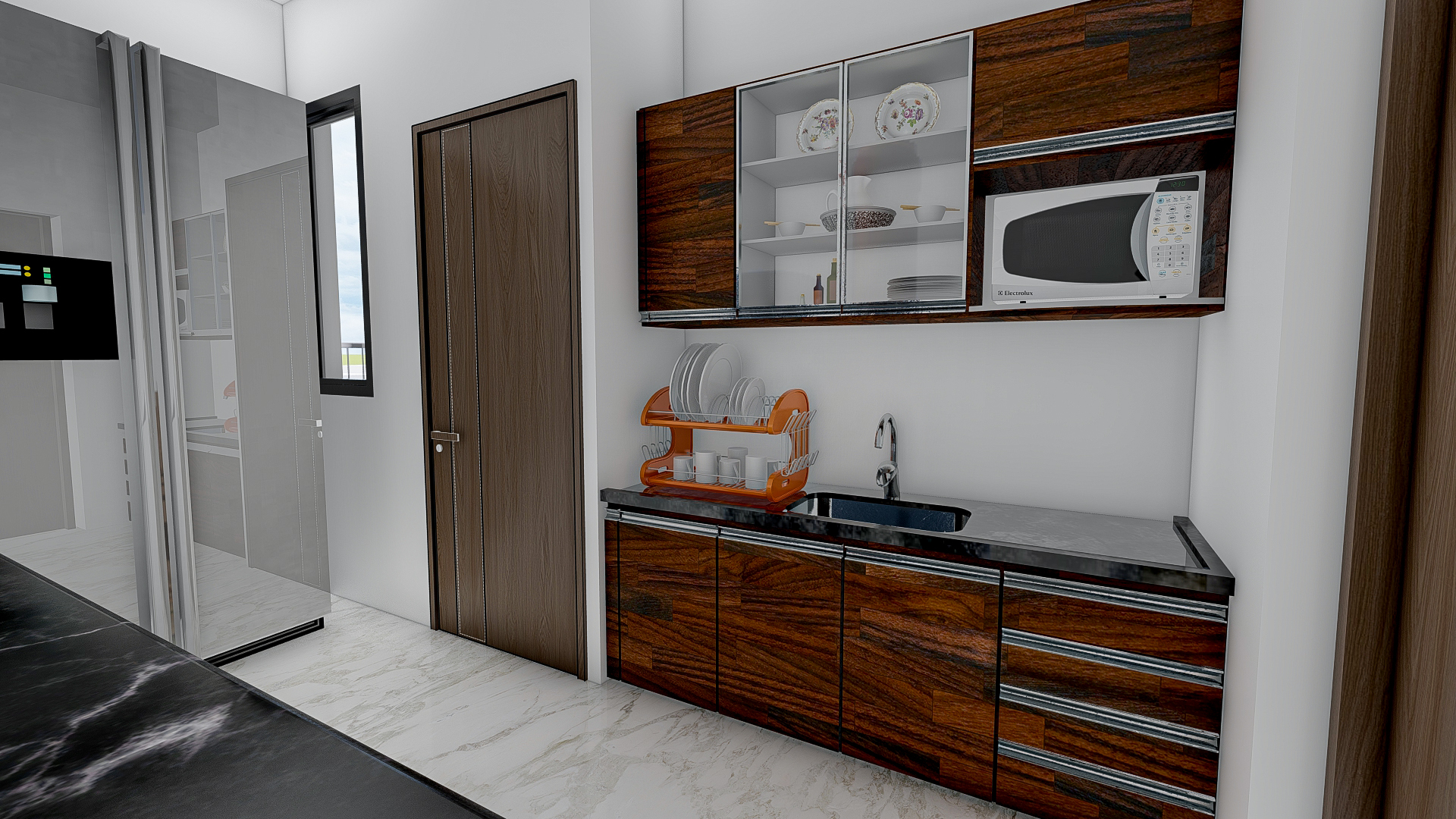 Résidence Ark - Image 41